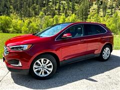 2020 Ford Edge  2020 Ford Edge