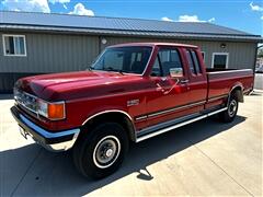 1987 Ford F-250  1987 Ford F-250