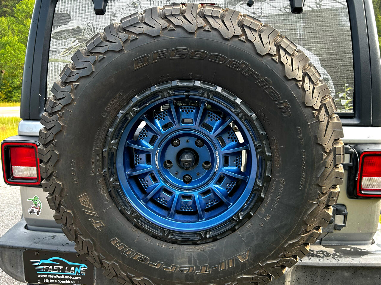 Jeep Wrangler Unlimited Sport S 2020 Jeep Wrangler Unlimited Sport S 2020