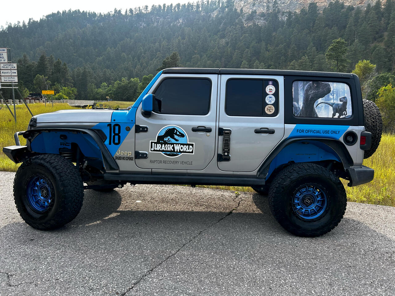 Jeep Wrangler Unlimited Sport S 2020 Jeep Wrangler Unlimited Sport S 2020