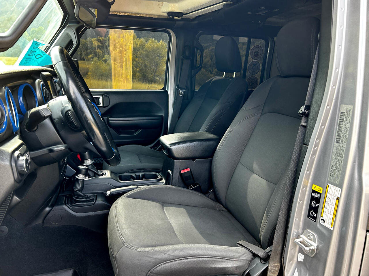 Jeep Wrangler Unlimited Sport S 2020 Jeep Wrangler Unlimited Sport S 2020