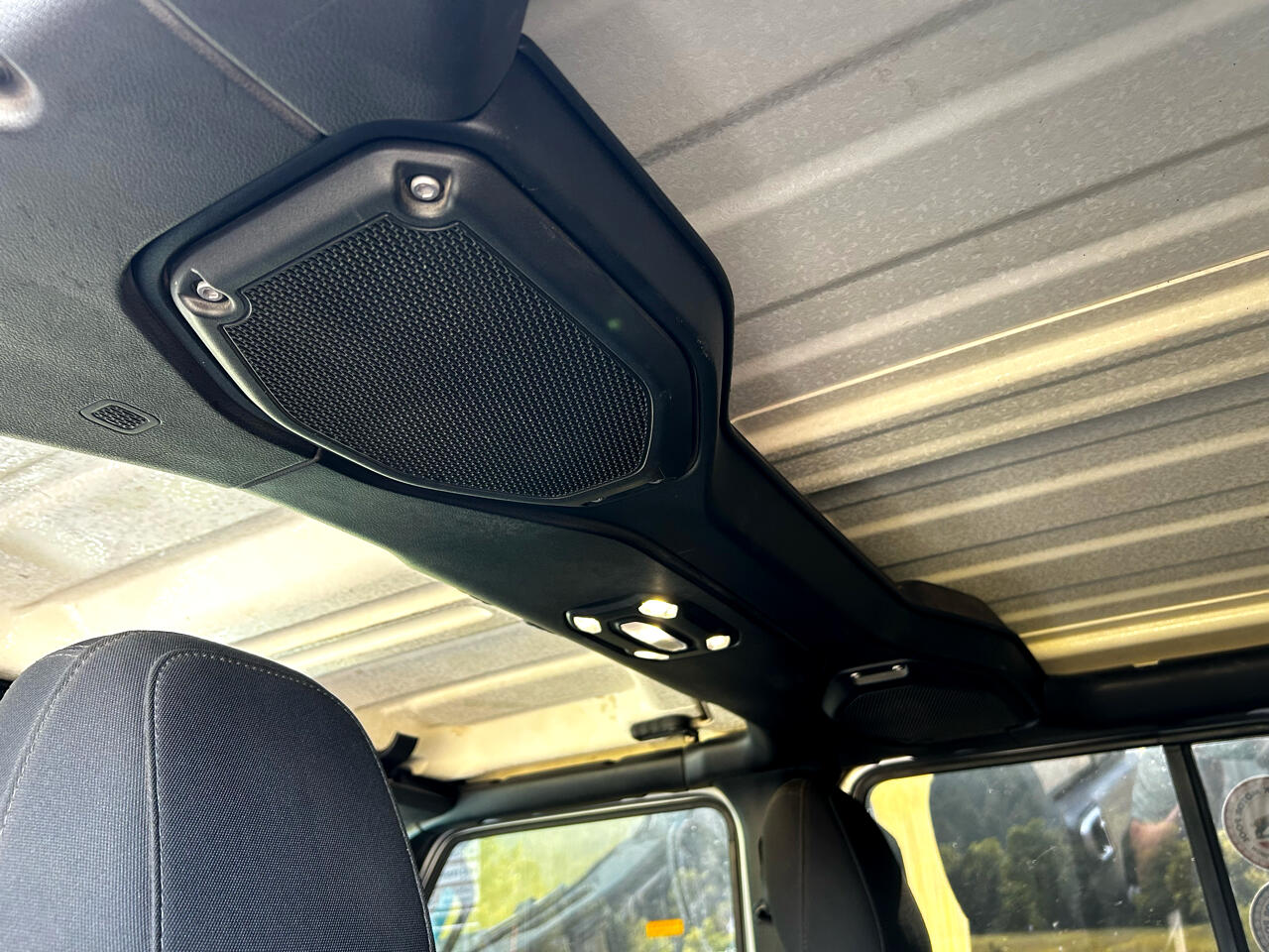 Jeep Wrangler Unlimited Sport S 2020 Jeep Wrangler Unlimited Sport S 2020