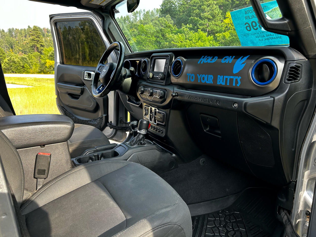 Jeep Wrangler Unlimited Sport S 2020 Jeep Wrangler Unlimited Sport S 2020