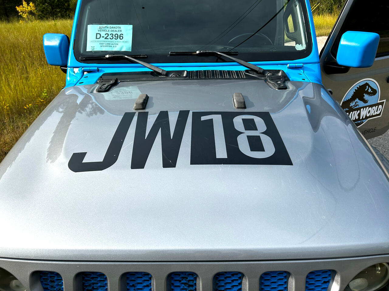Jeep Wrangler Unlimited Sport S 2020 Jeep Wrangler Unlimited Sport S 2020