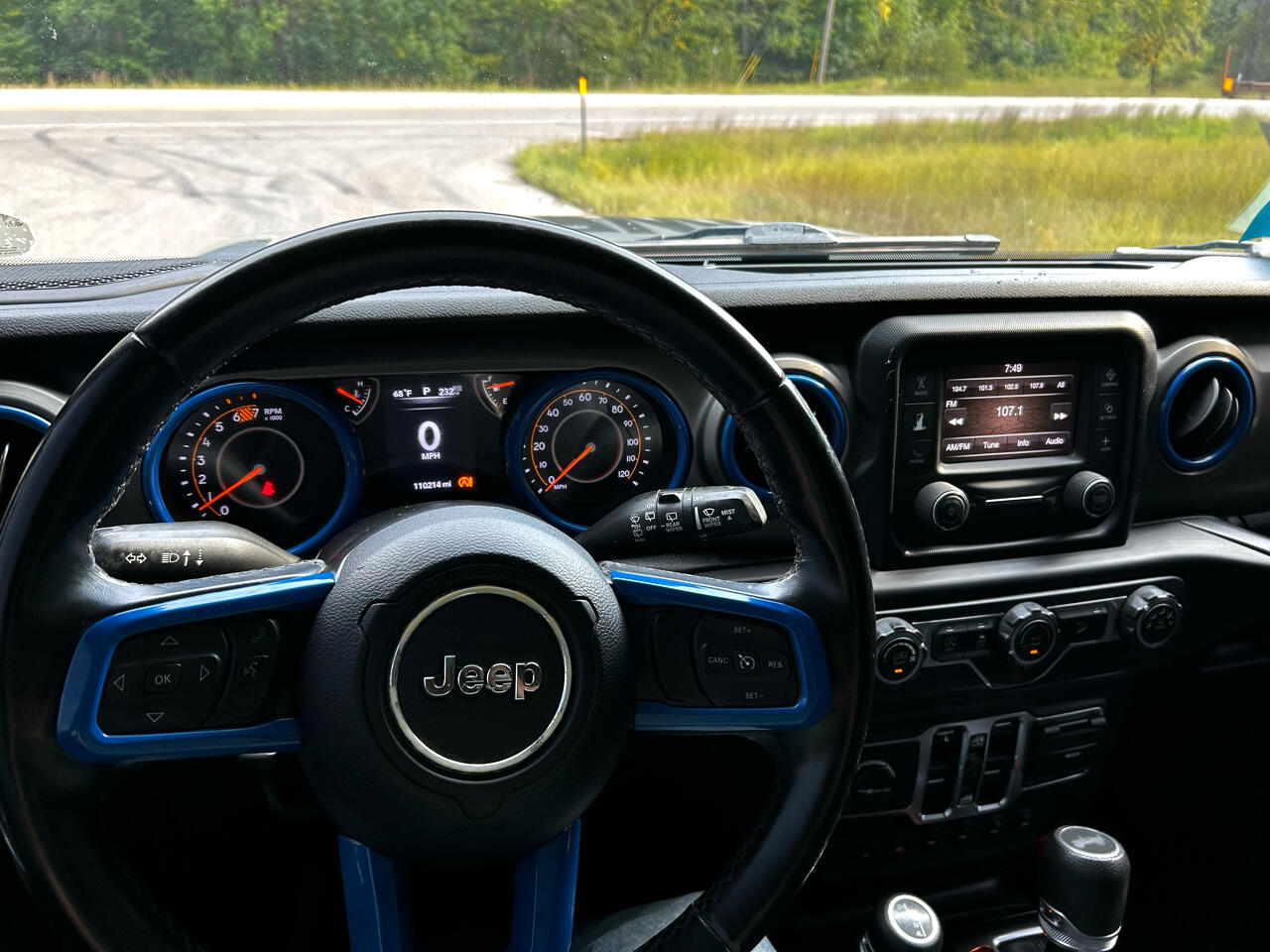 Jeep Wrangler Unlimited Sport S 2020 Jeep Wrangler Unlimited Sport S 2020
