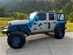 2020 Jeep Wrangler  2020 Jeep Wrangler
