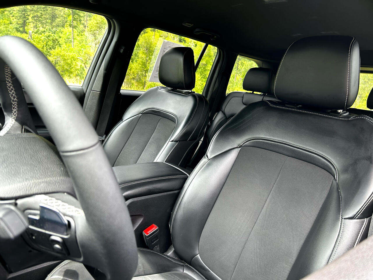 Jeep Grand Cherokee 4WD 4dr Altitude 2024 Jeep Grand Cherokee 4WD 4dr Altitude 2024