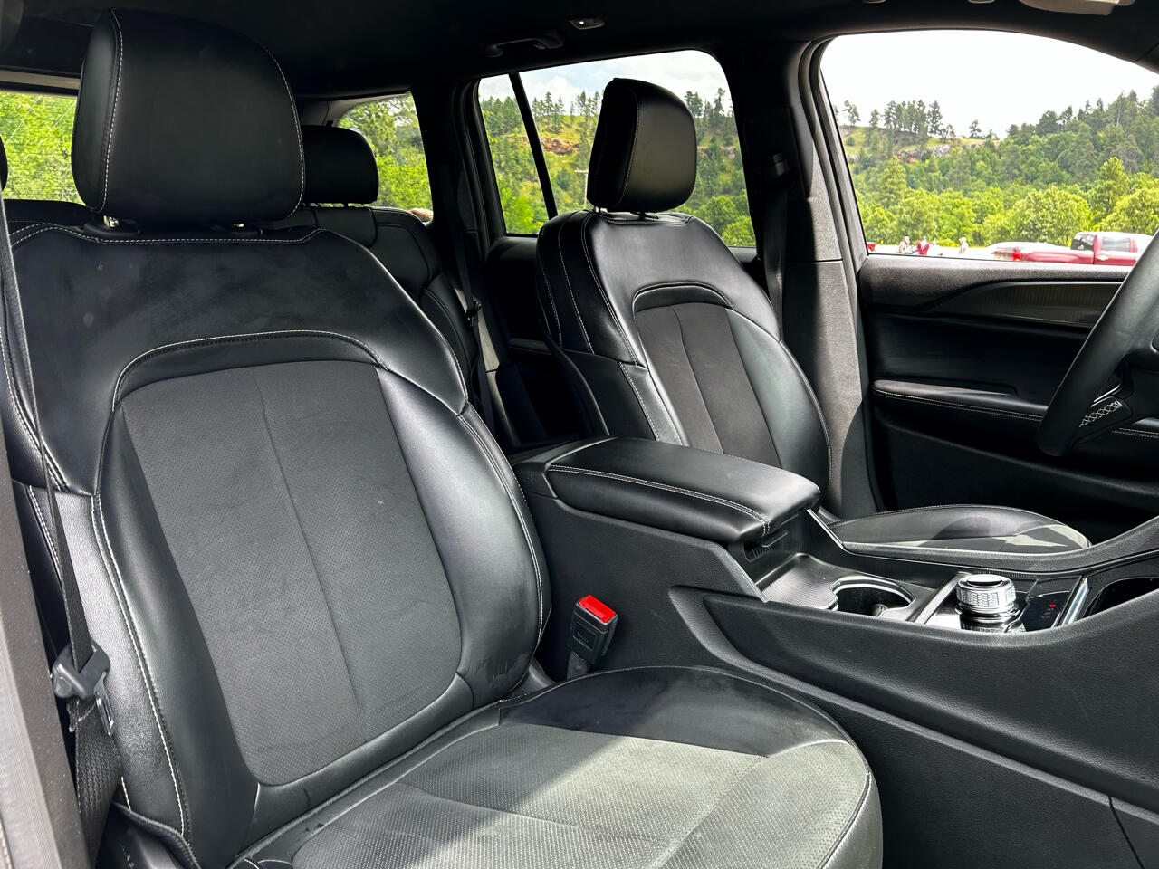 Jeep Grand Cherokee 4WD 4dr Altitude 2024 Jeep Grand Cherokee 4WD 4dr Altitude 2024