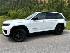 2024 Jeep Grand Cherokee  2024 Jeep Grand Cherokee