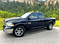 2017 RAM 1500  2017 RAM 1500