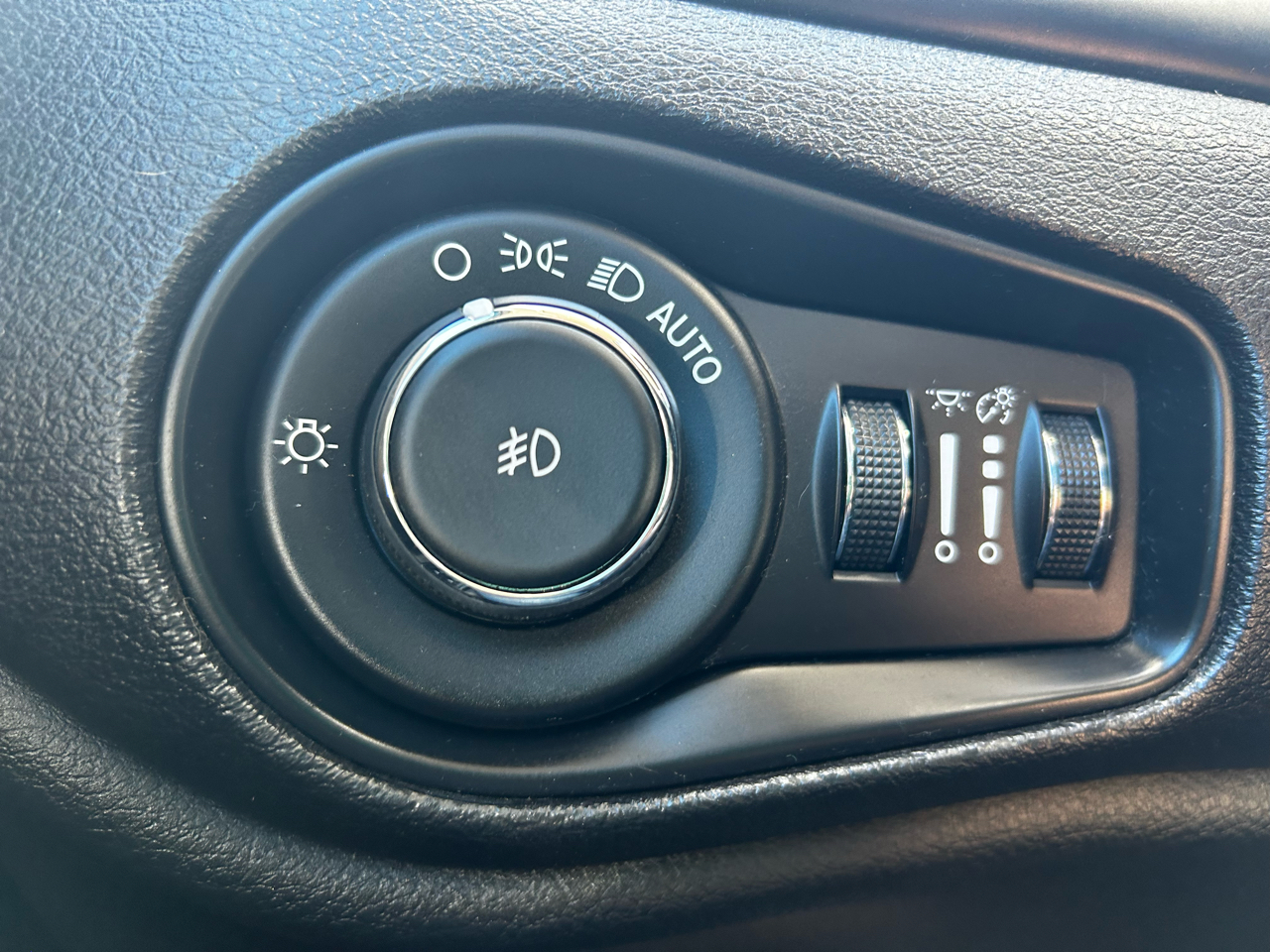 Jeep Renegade Trailhawk 2016 Jeep Renegade Trailhawk 2016