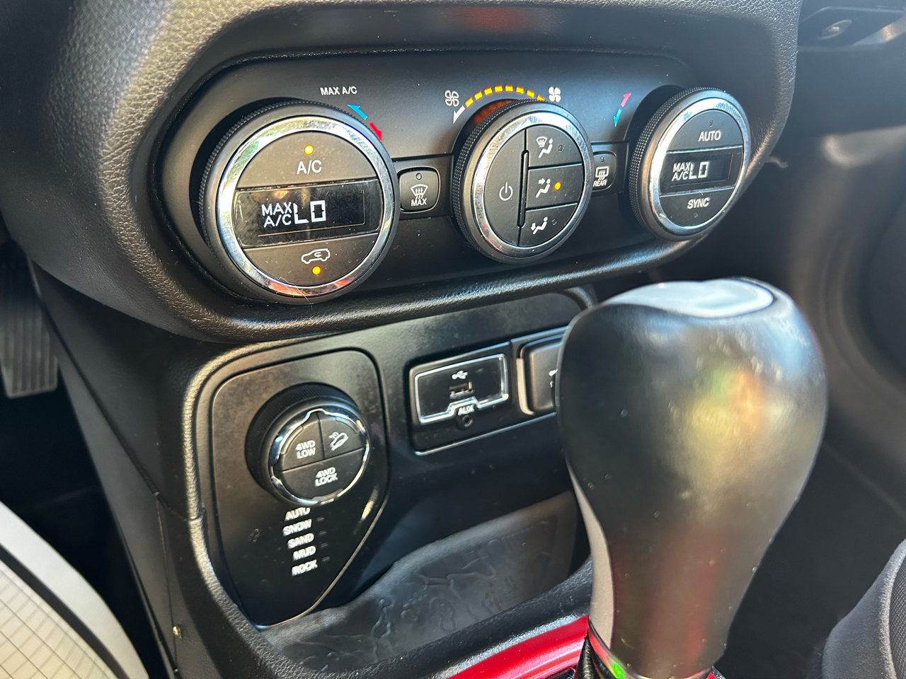 Jeep Renegade Trailhawk 2016 Jeep Renegade Trailhawk 2016