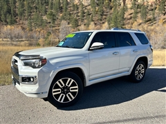 2016 Toyota 4Runner  2016 Toyota 4Runner