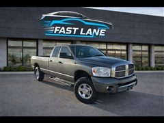 2008 Dodge Ram 3500 