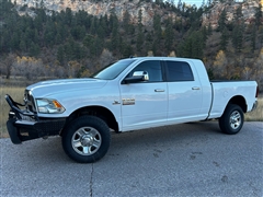 2014 RAM 2500  2014 RAM 2500