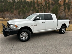 2014 RAM 2500 