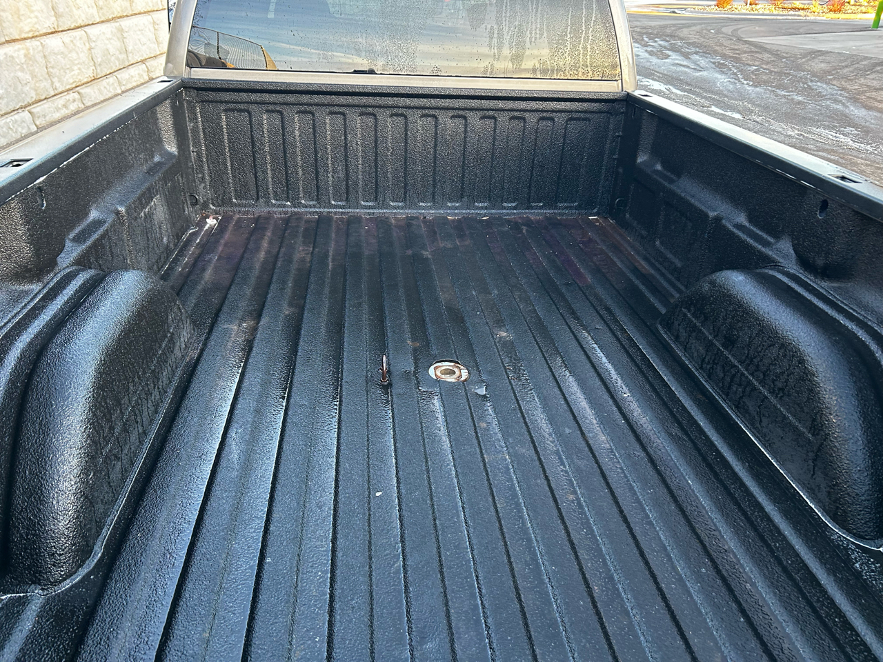 Chevrolet Silverado 3500 LT1 Crew Cab 4WD DRW 2006