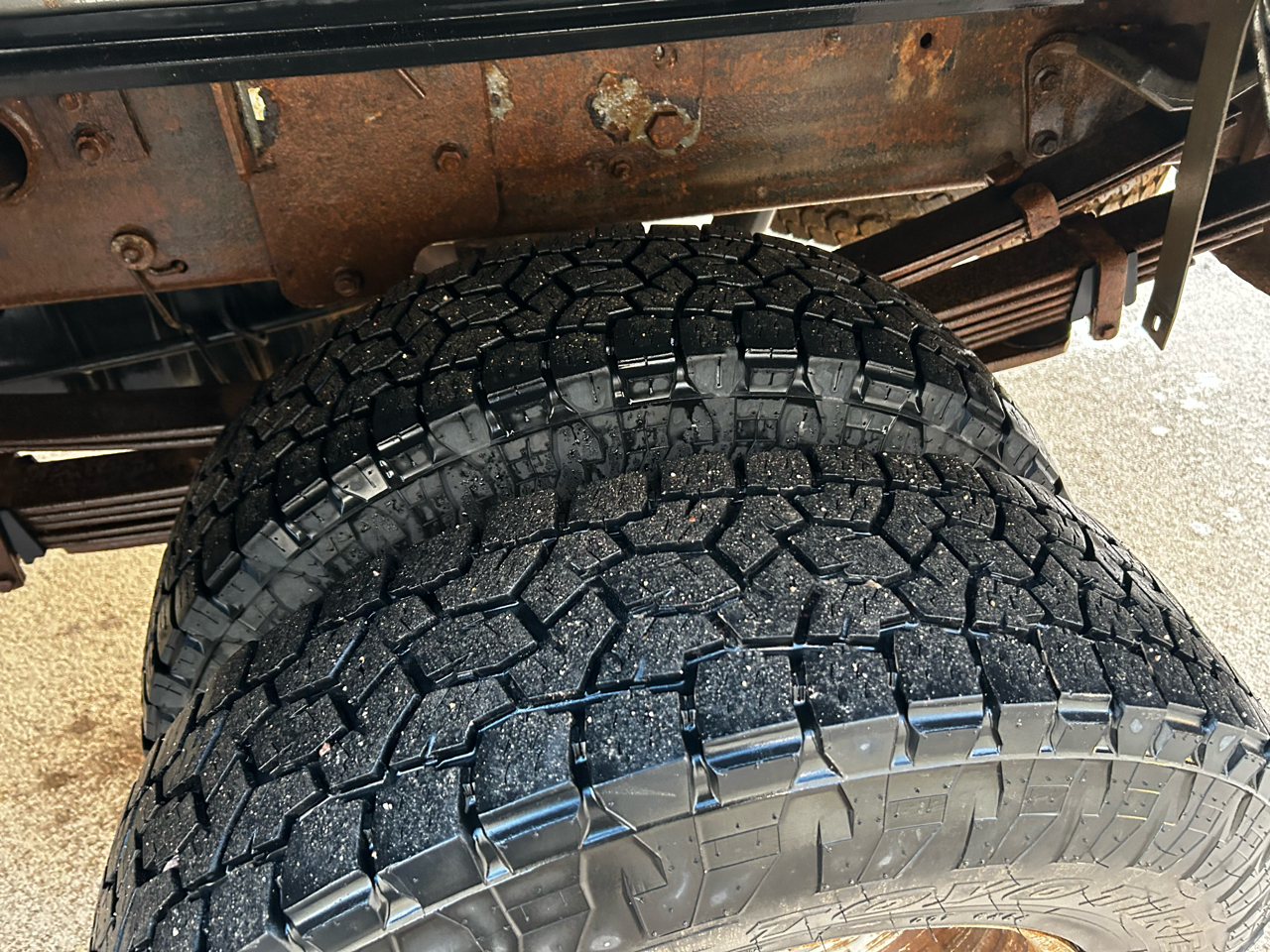 Chevrolet Silverado 3500 LT1 Crew Cab 4WD DRW 2006