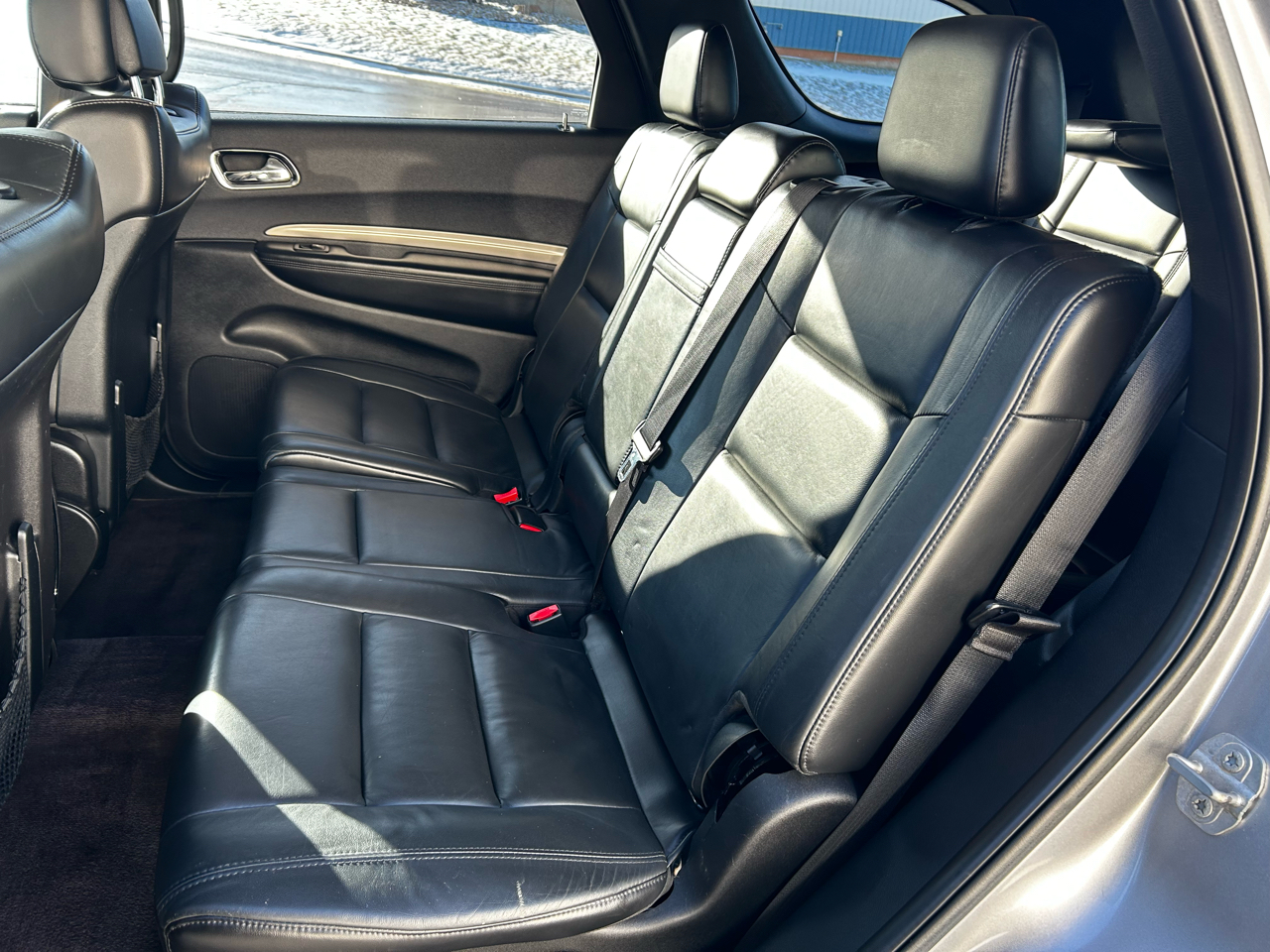 Dodge Durango GT AWD 2017