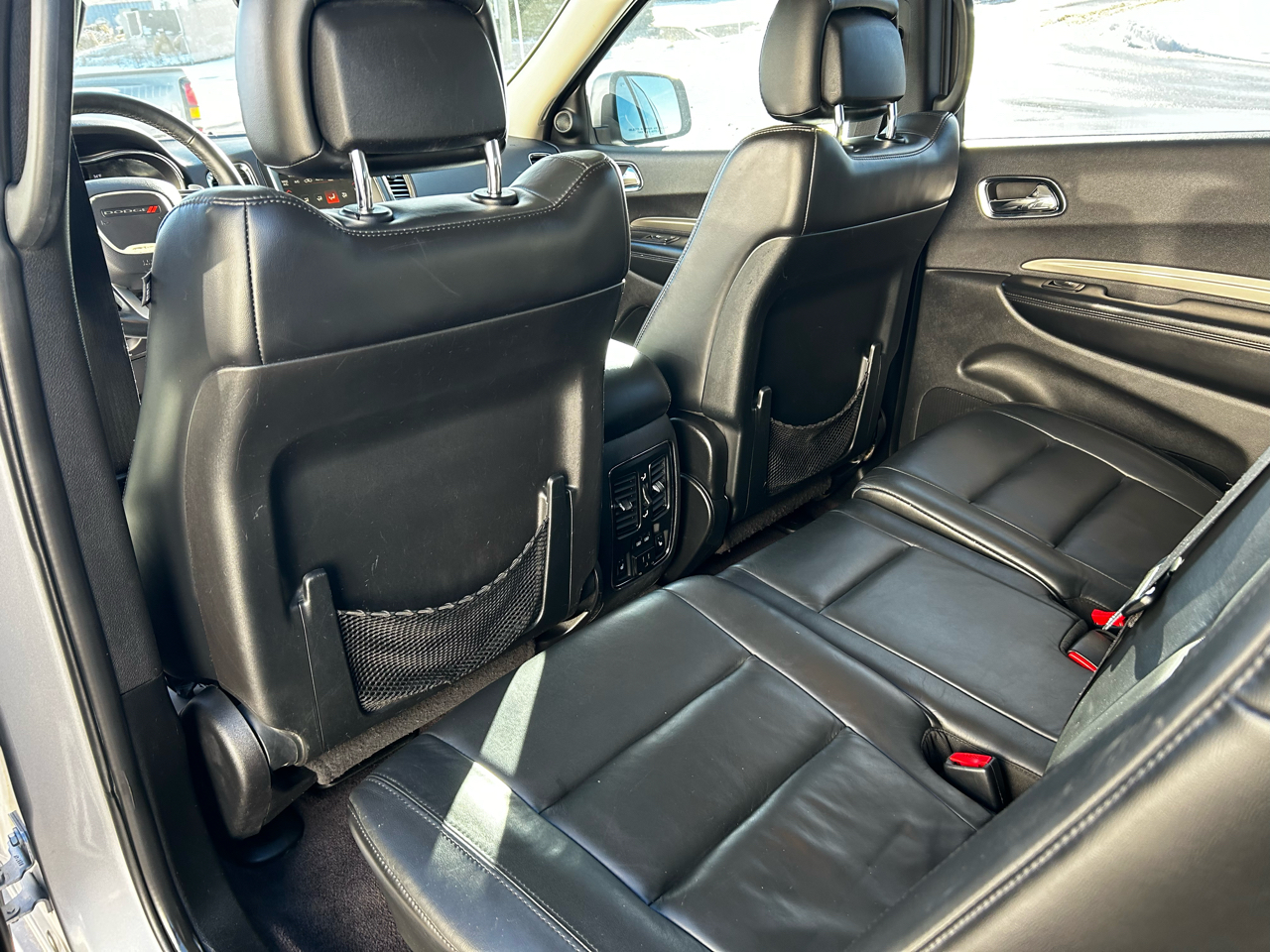 Dodge Durango GT AWD 2017