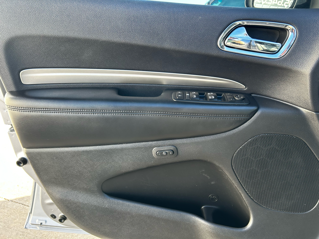 Dodge Durango GT AWD 2017