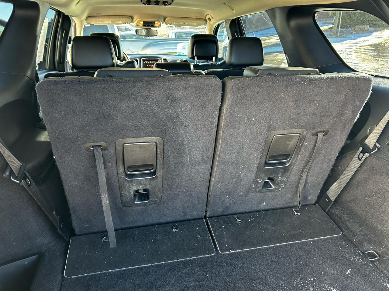 Dodge Durango GT AWD 2017