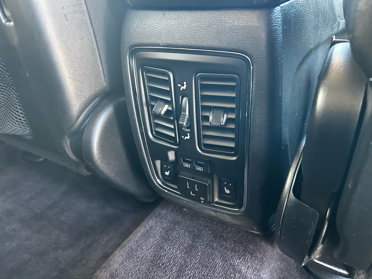 Dodge Durango GT AWD 2017