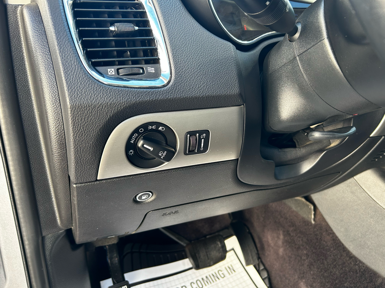 Dodge Durango GT AWD 2017