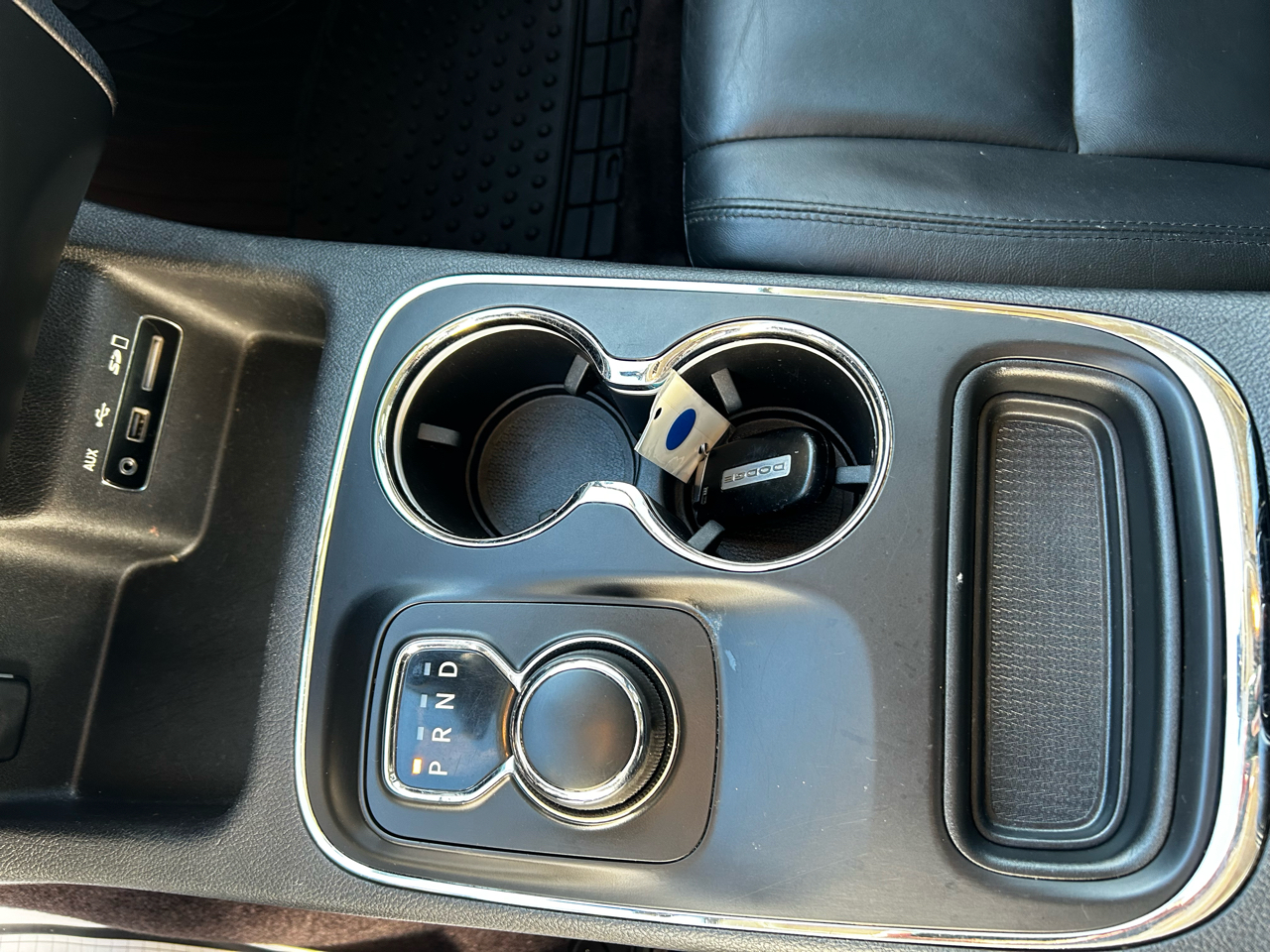 Dodge Durango GT AWD 2017