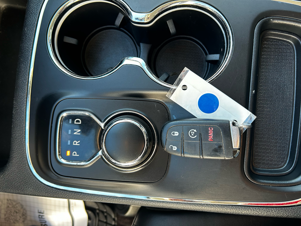 Dodge Durango GT AWD 2017