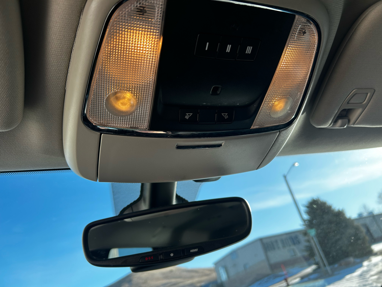 Dodge Durango GT AWD 2017