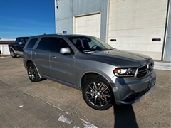 2017 Dodge Durango 