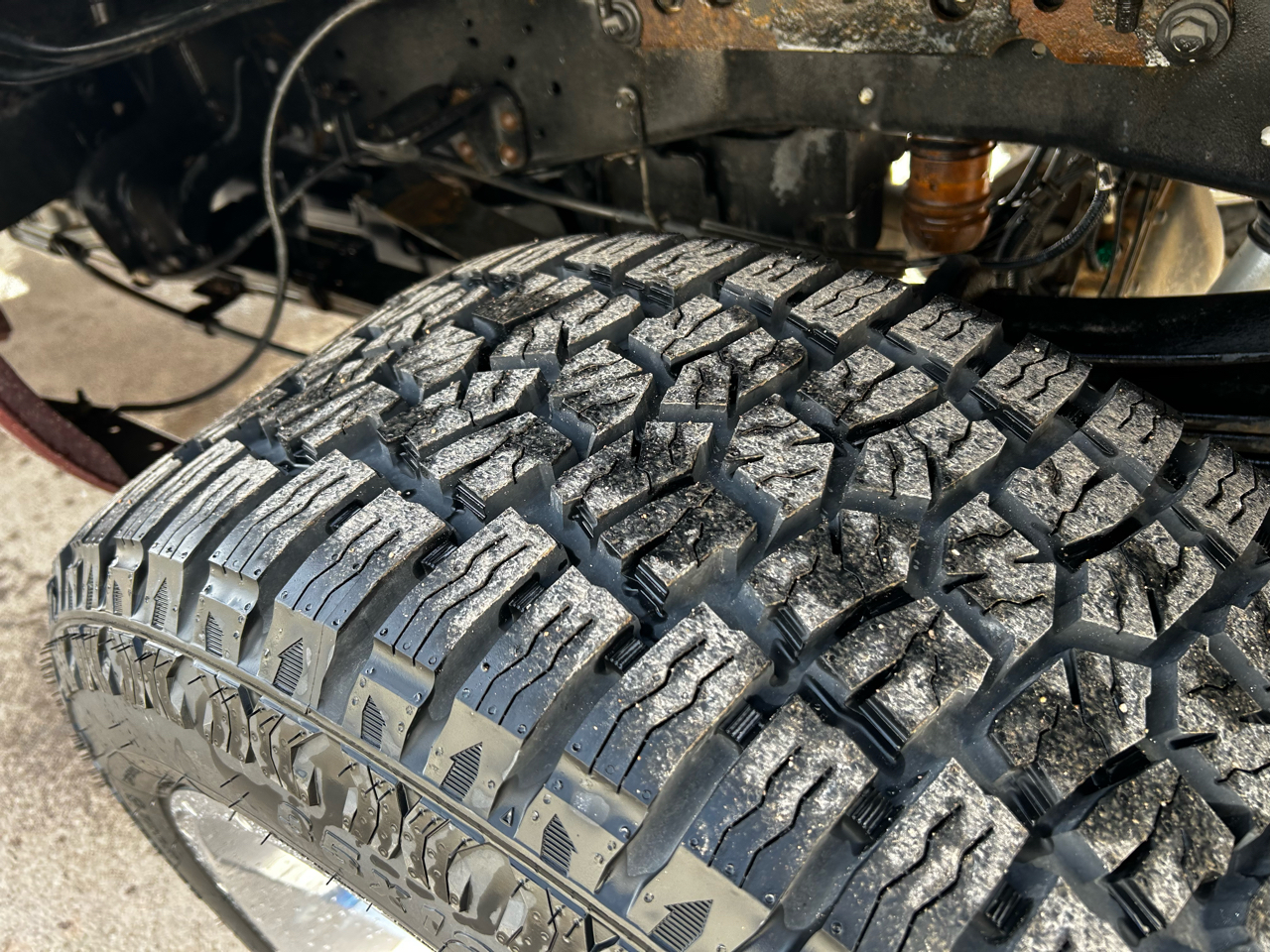 Ford F-350 SD Lariat Crew Cab 4WD 2016