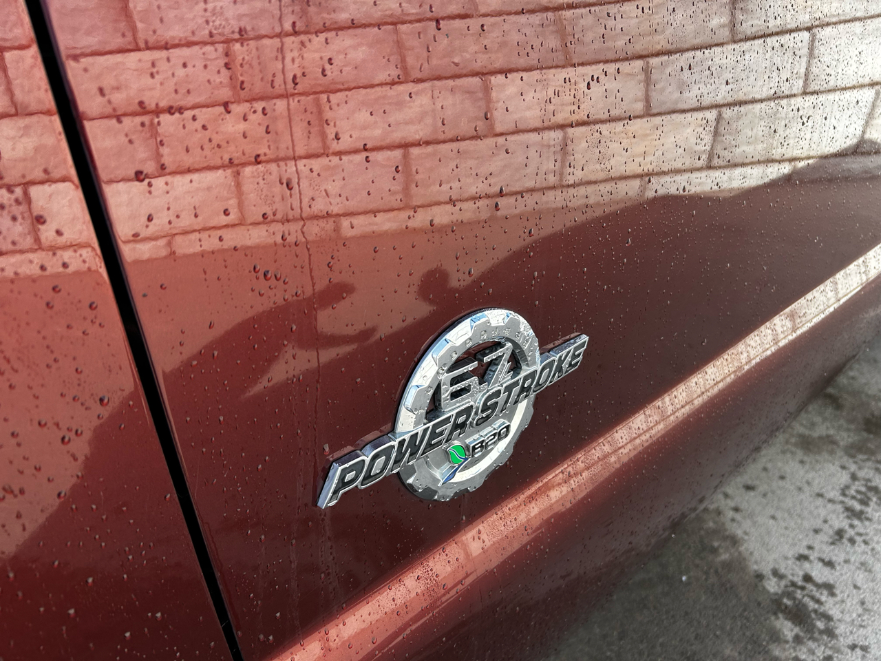 Ford F-350 SD Lariat Crew Cab 4WD 2016