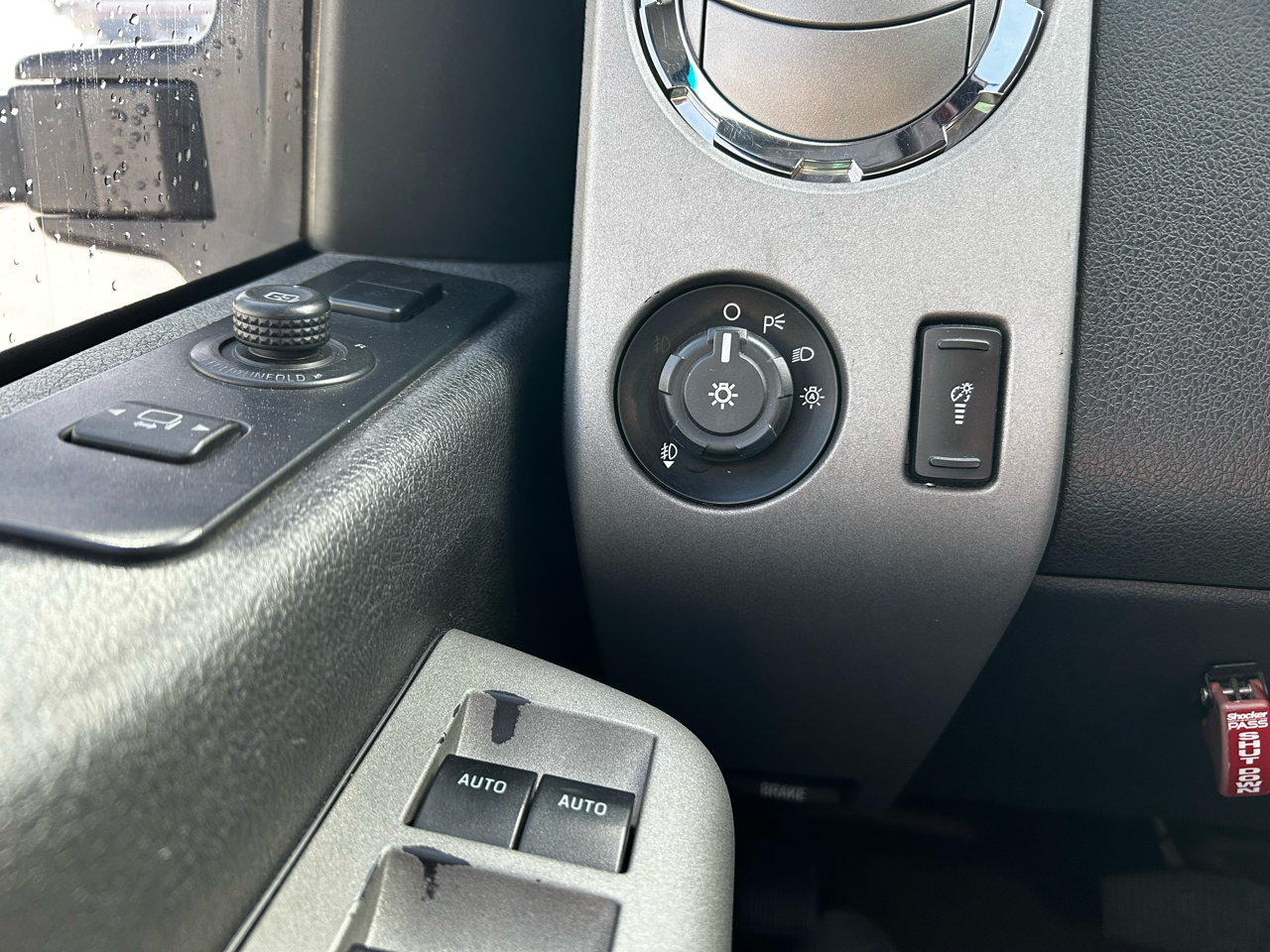 Ford F-350 SD Lariat Crew Cab 4WD 2016