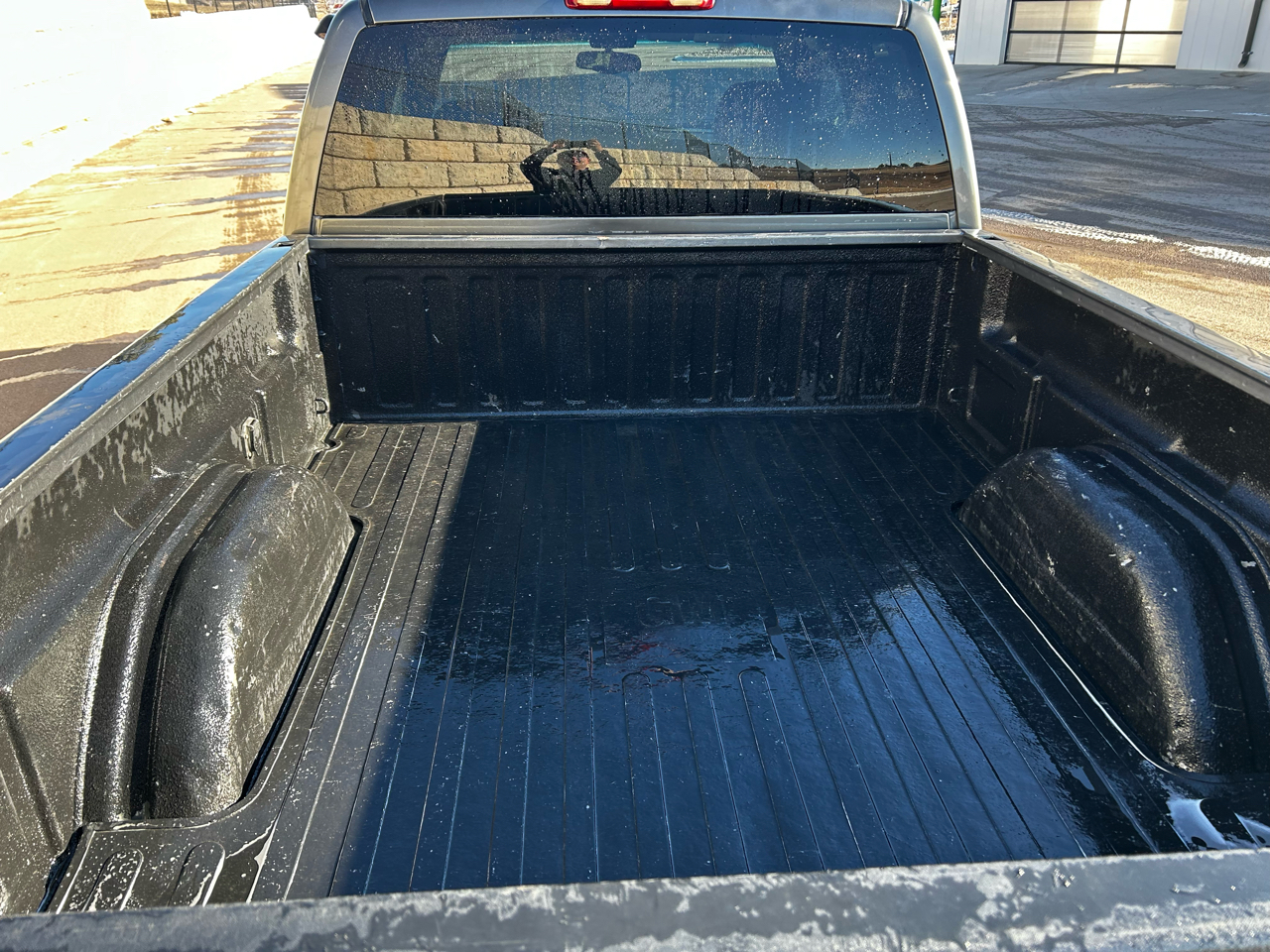 Chevrolet Silverado 2500HD LS Ext. Cab 4WD 2001