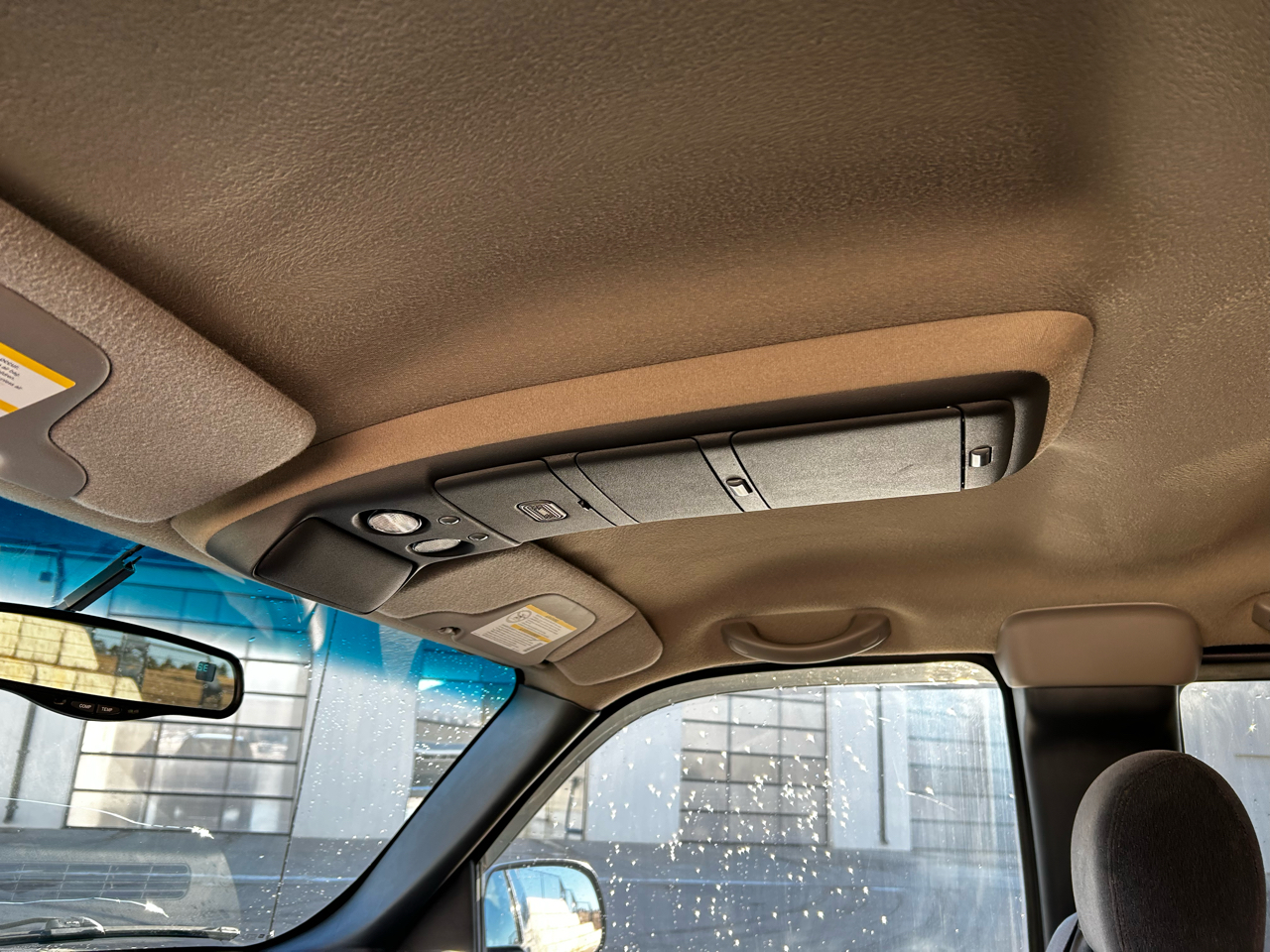 Chevrolet Silverado 2500HD LS Ext. Cab 4WD 2001