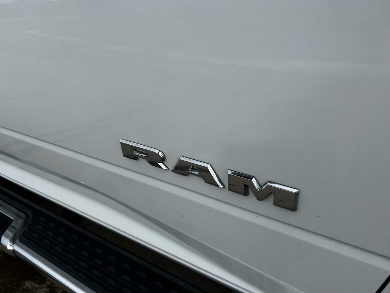 RAM 3500 Big Horn Crew Cab LWB 4WD DRW 2022