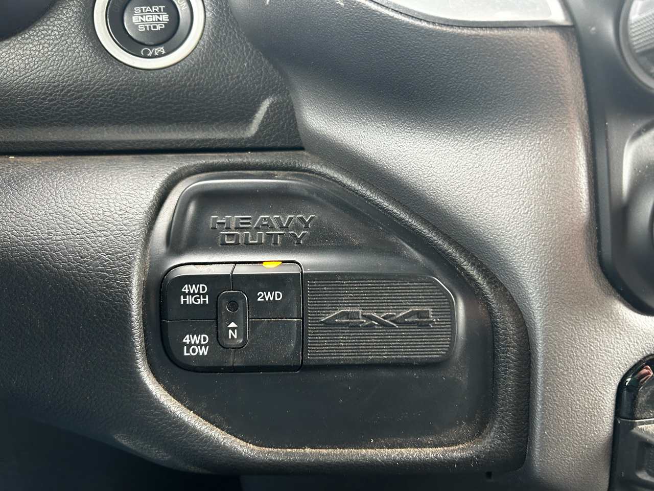 RAM 3500 Big Horn Crew Cab LWB 4WD DRW 2022