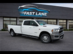 2022 RAM 3500 