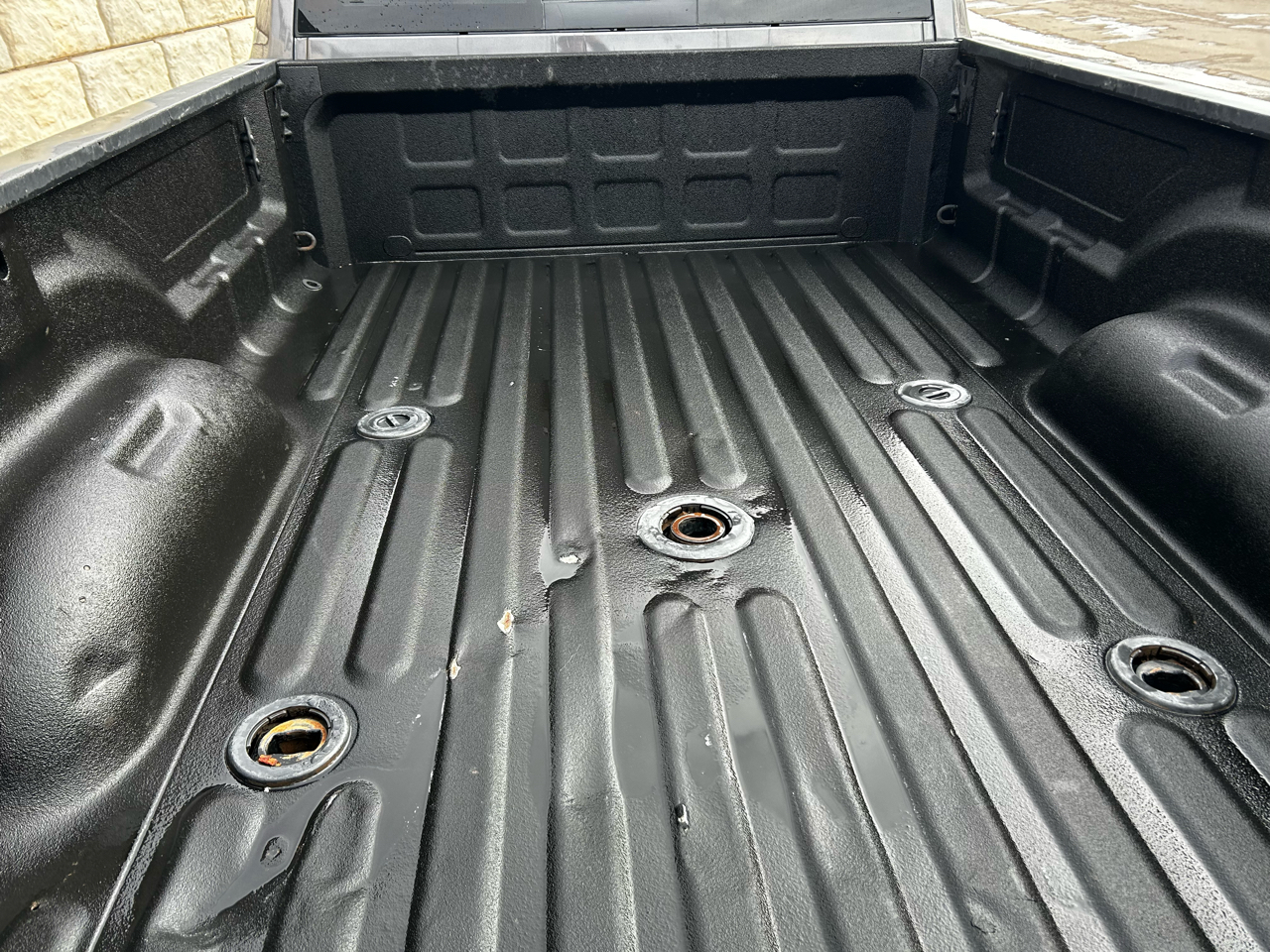 RAM 3500 Big Horn Crew Cab LWB 4WD 2022