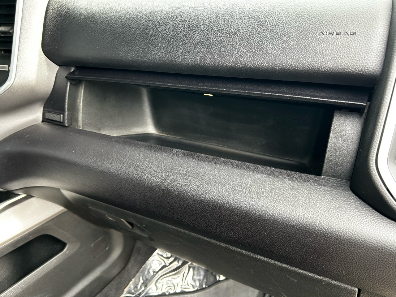 RAM 3500 Big Horn Crew Cab LWB 4WD 2022