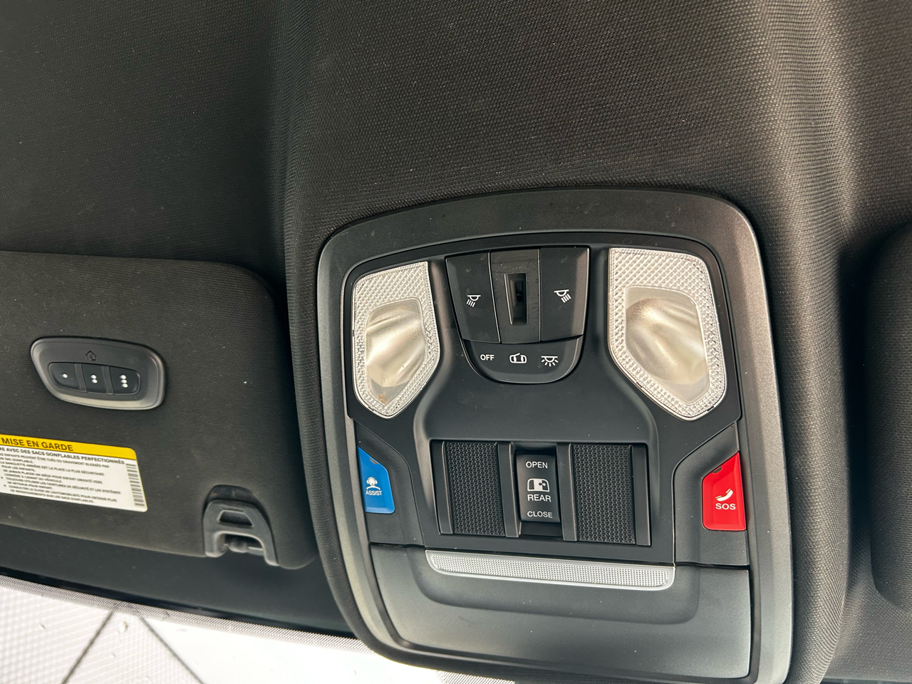 RAM 3500 Big Horn Crew Cab LWB 4WD 2022