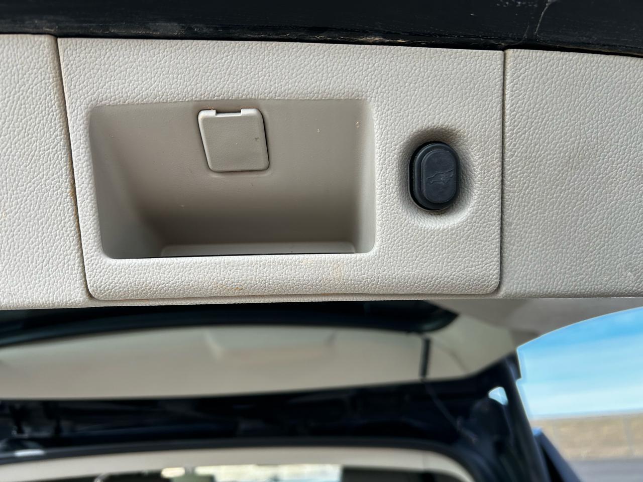 GMC Yukon Denali 4WD 2015