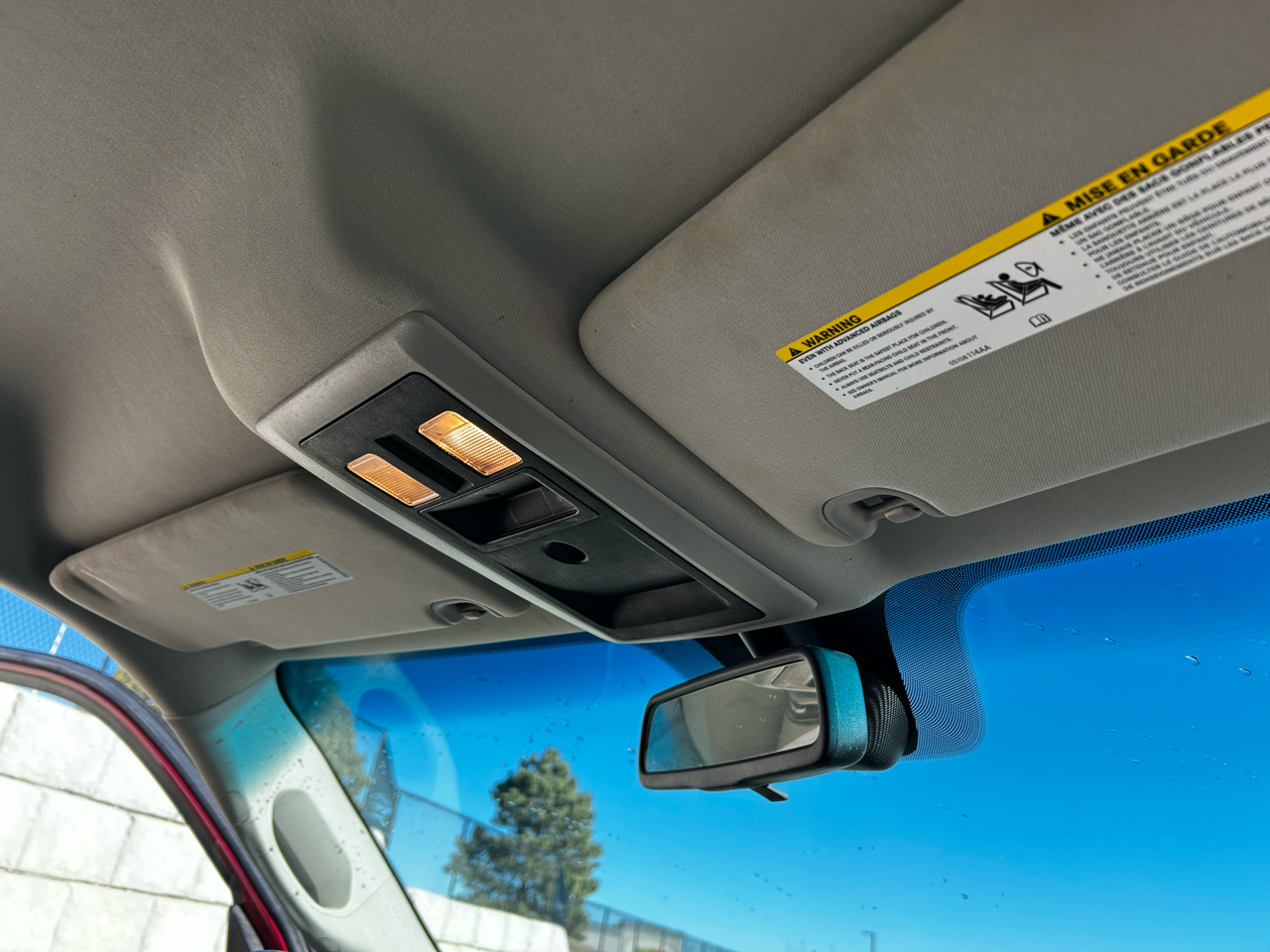 RAM 2500 Power Wagon 4x4 Crew Cab 6'4" Box 2014