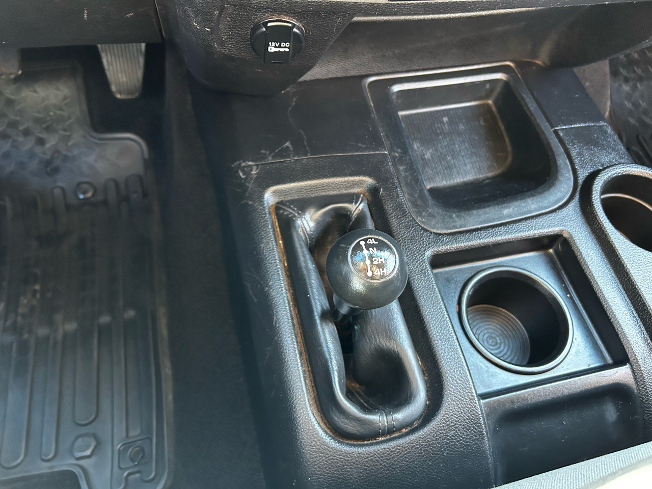 RAM 2500 Power Wagon 4x4 Crew Cab 6'4" Box 2014