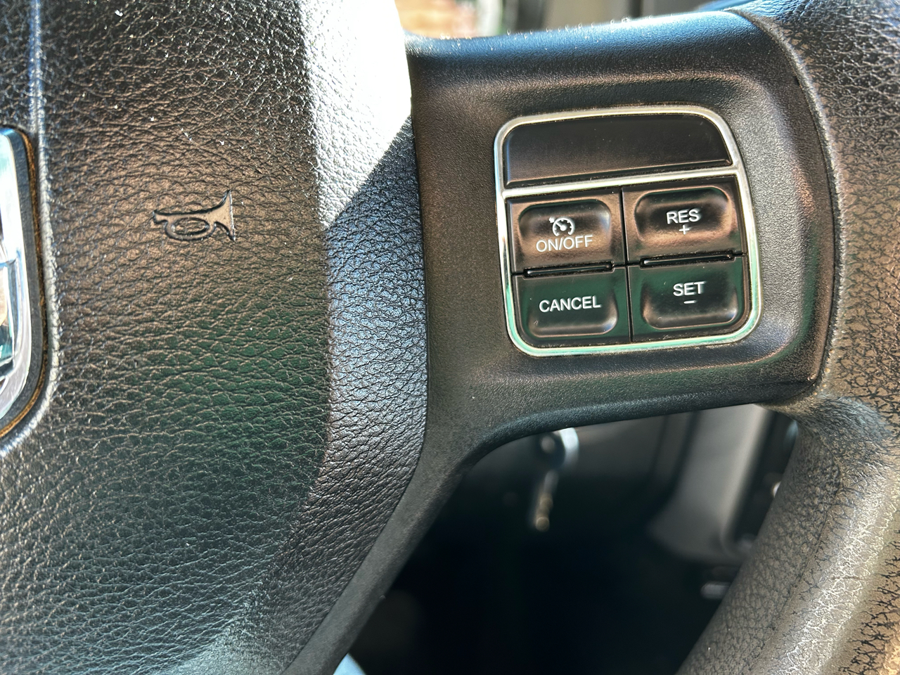 RAM 2500 Power Wagon 4x4 Crew Cab 6'4" Box 2014