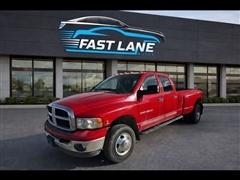 2003 Dodge Ram 3500 