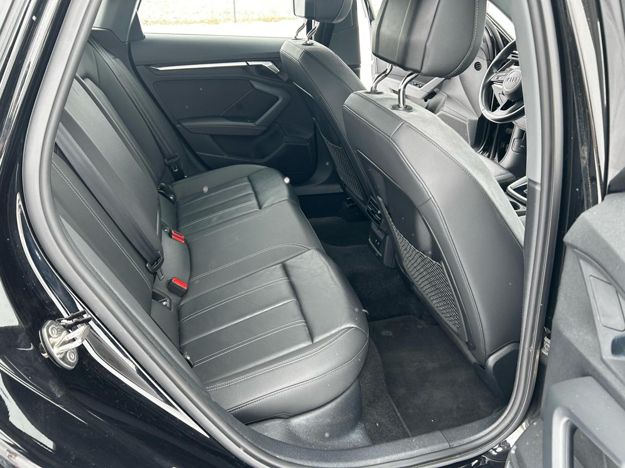 Audi A3 Premium 40 TFSI 2024