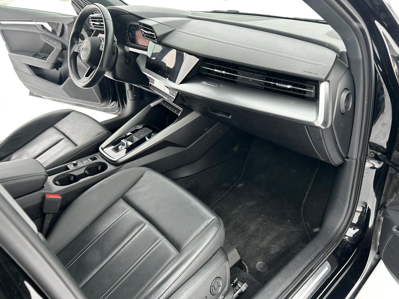 Audi A3 Premium 40 TFSI 2024